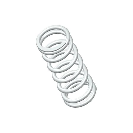 Approved Vendor Compression Spring, O= .240, L= .63, W= .029 G009966205